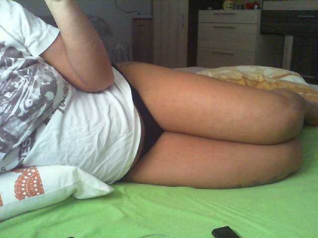 Oddajajo posnetke zaslona BabyBBB