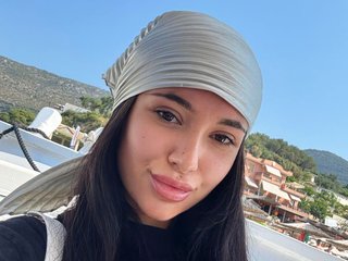 Erotični video klepet BabyBlissGlam