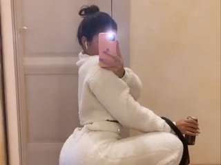 Erotični video klepet BabyBonita
