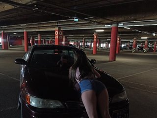 Erotični video klepet Babycotik