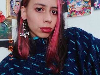 Erotični video klepet Babydoll17