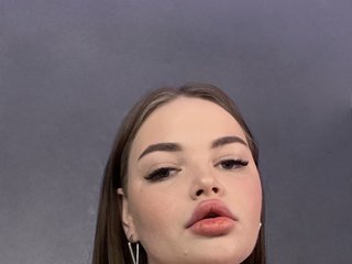 Erotični video klepet Babydora