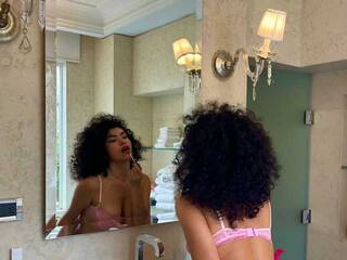 Erotični video klepet babydripp