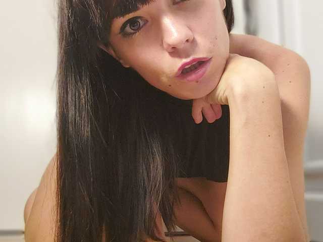 Fotografija profila babygirl1989xxx