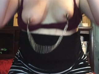 Fotografije babygirlbelle make me cum