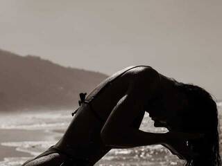 Erotični video klepet KIROCCHKA_BABY