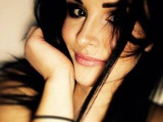 Erotični video klepet BabyNella