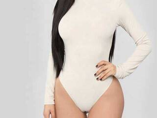 Erotični video klepet Babyoumilk