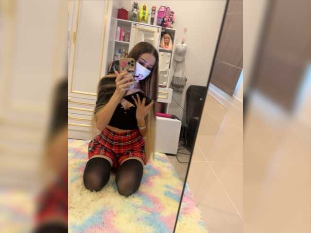 Oddajajo posnetke zaslona Babyoumilk