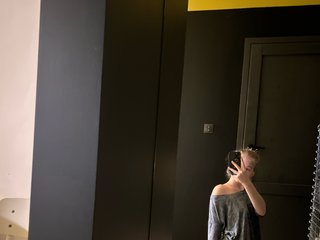 Erotični video klepet BabyPixie