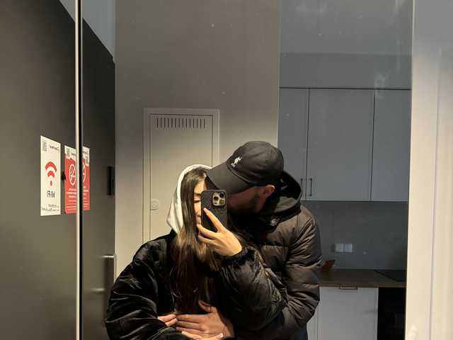 Fotografija profila babyymommyanddadyy