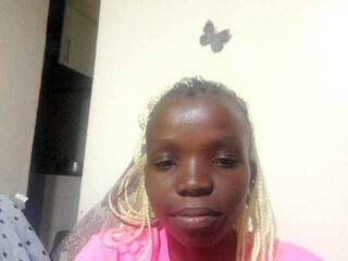 Erotični video klepet Baddie-Floxxy