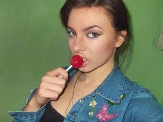 Erotični video klepet badgal