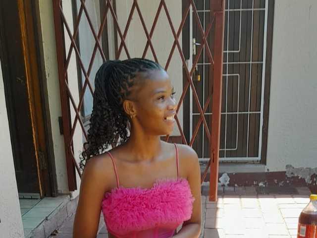 Fotografija profila BadGirlMonaa