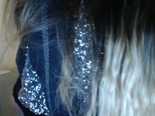 Oddajajo posnetke zaslona HoneyyBunny