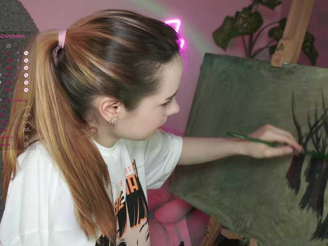 Oddajajo posnetke zaslona DerzhiChlen