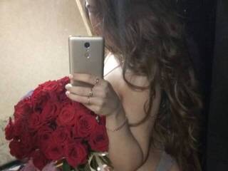 Erotični video klepet Bagira96