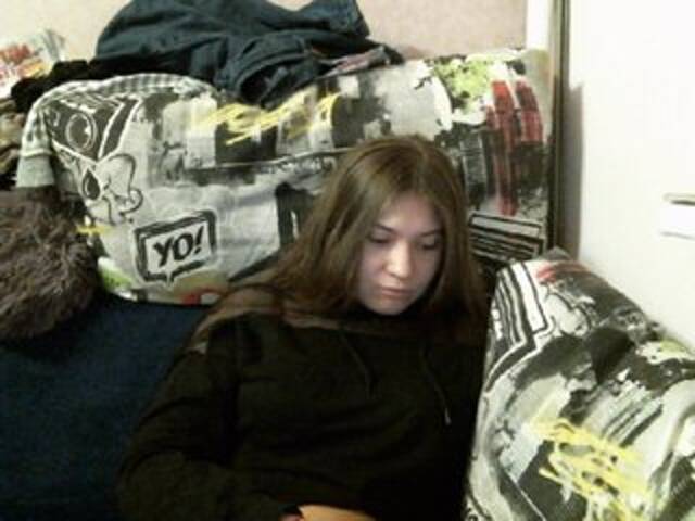 Oddajajo posnetke zaslona Bagira96