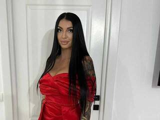 Erotični video klepet BaileyHays