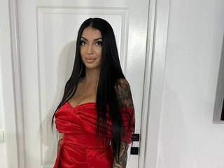Erotični video klepet BaileyHays