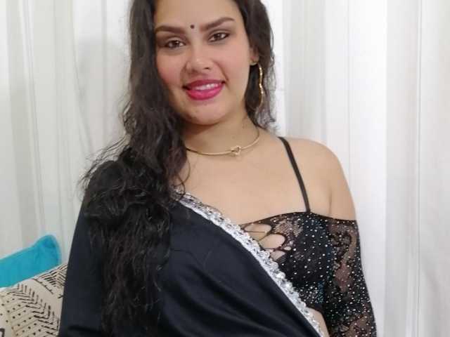 Profilna fotografija Balulakshmi