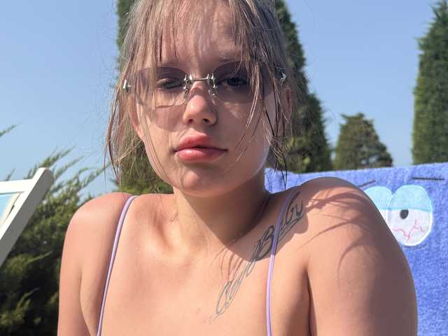 Fotografija profila Bamb1-boobs