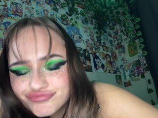 Erotični video klepet Bamb1-boobs