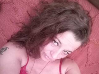 Erotični video klepet BambiEyes