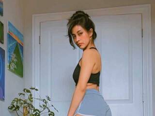 Erotični video klepet Bambixo