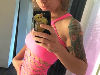 Erotični video klepet Bamo4kaa