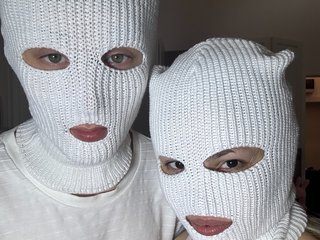 Erotični video klepet Banditozz