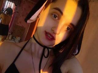 Erotični video klepet BannyHeart