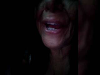 Erotični video klepet Barbara-CIN