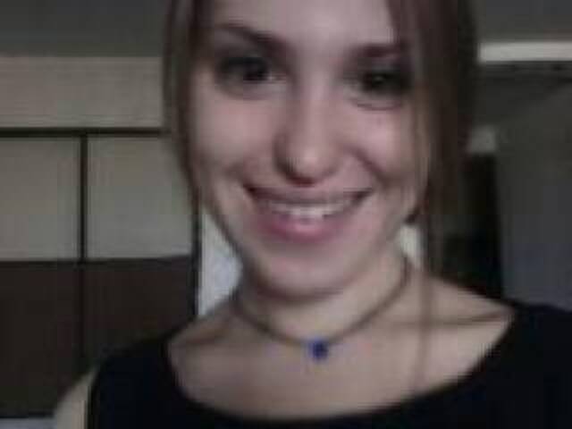 Fotografija profila barbaracruz