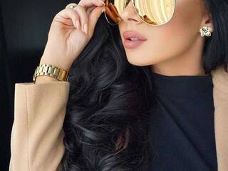 Erotični video klepet Milaya_Mila