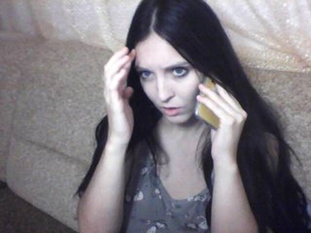 Oddajajo posnetke zaslona Milaya_Mila