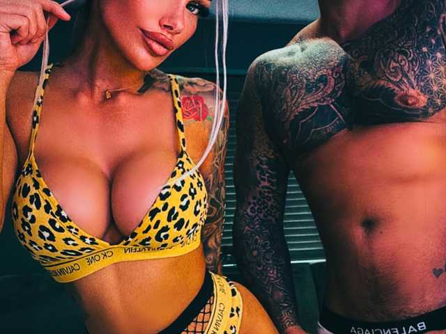 Fotografija profila Pornstar-Billie