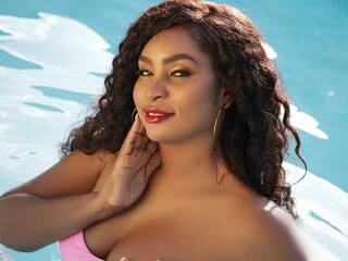 Erotični video klepet BARBIEBENNET