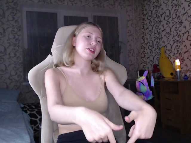 Oddajajo posnetke zaslona Barbiewow