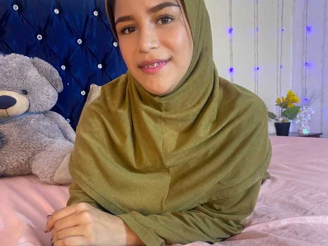 Fotografija profila BasimaChauriye