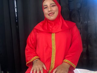 Erotični video klepet BasiraFalu