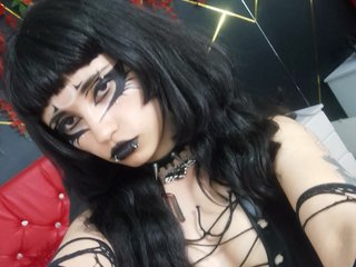 Erotični video klepet CountessBathory