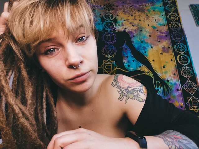 Fotografija profila BayleeDesire