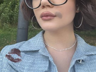 Erotični video klepet bb-Lisa