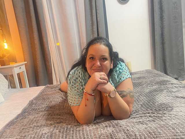 Fotografija profila BBWBlackDevon