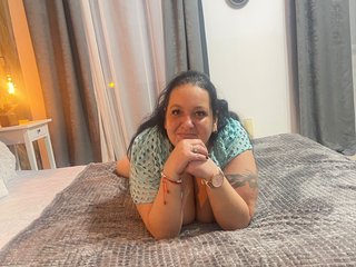 Erotični video klepet BBWBlackDevon