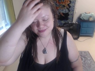 Oddajajo posnetke zaslona bbwbrianna