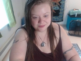 Oddajajo posnetke zaslona bbwbrianna