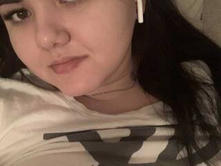 Erotični video klepet BBWhimQueen