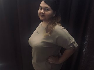 Erotični video klepet BBWhimQueen